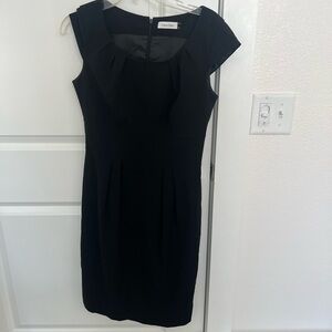 Calvin Klein LBD